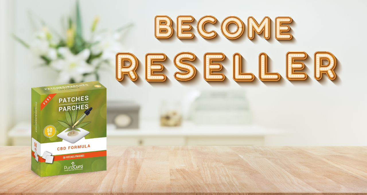 Become reseller